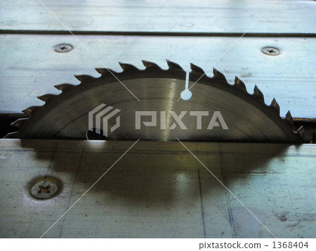 電圓鋸 1368404