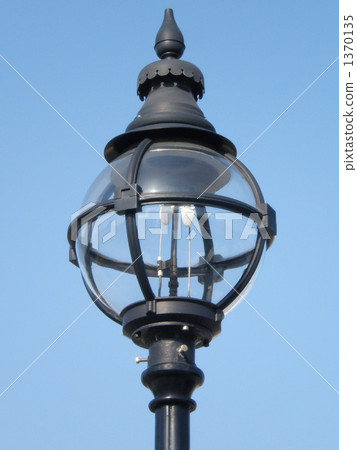 路燈 1370135