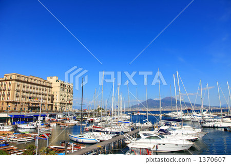 Naples 1370607