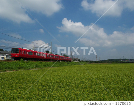 rail, railroads, rails 1370625