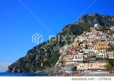 波西塔諾 1370656