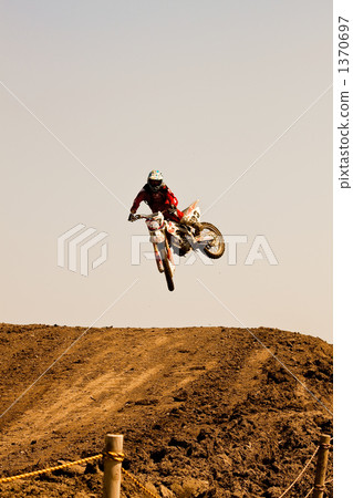 motocross, motorcross, off–road motorcycle 1370697