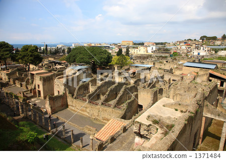 Ercolano 1371484