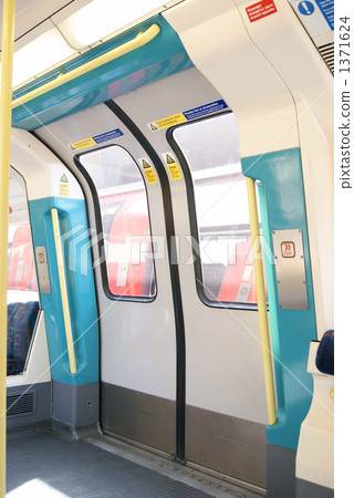 Jubilee line door Jubilee line door 1371624