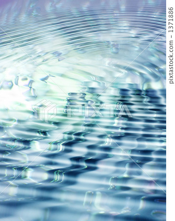 Transparently spreading ripples 1371886
