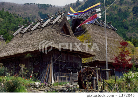 黃昏的節日 黃昏的節日 1372045