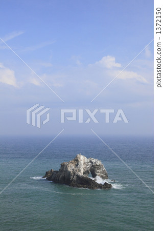 比之石門 1372150