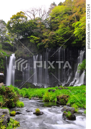 Shiraito Falls Shiraito Falls 1372614