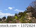 上田城 1372824