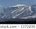 Iwate Takahara snow park 1372836