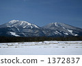 Shizukuishi ski area 1372837