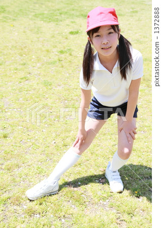 Primary school gym uniform Primary school gym uniform 1372888
