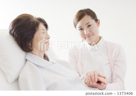 female, lady, woman 1373406