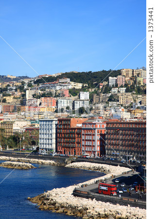 Naples 1373441