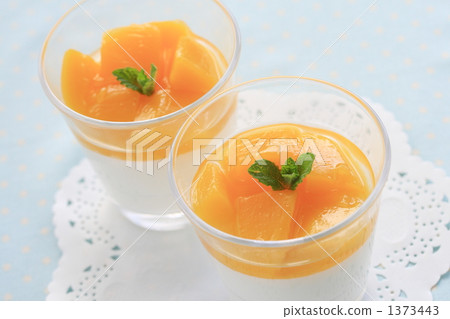 Mango apricot 1373443