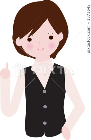 ol, female, lady 1373648