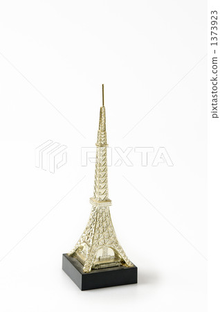 Souvenirs at Tokyo Tower 1373923
