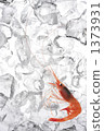 deep-water shrimp, Marine Product, fish and shellfish 1373931