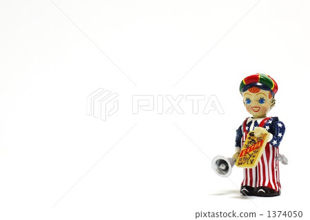 Invited dolls 1374050