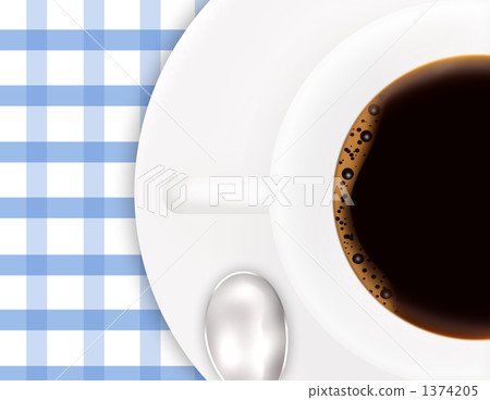  咖啡時間 1374205