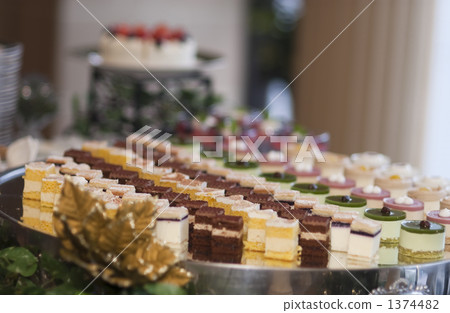 糖的含量 小案件 甜品 1374482