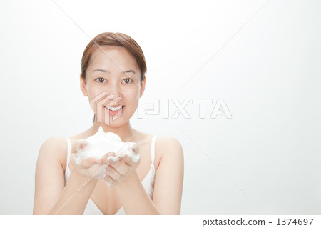 美女形象 1374697