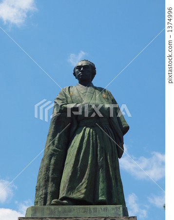 Ryoma Sakamoto Ryoma Sakamoto 1374996