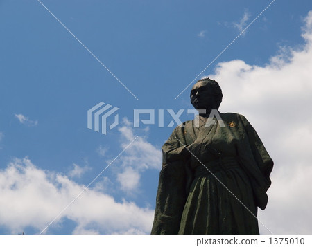 Ryoma Sakamoto 1375010