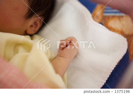 出生後第二天 出生後第二天 1375196