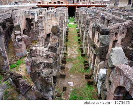 Rome Colosseum 1375675