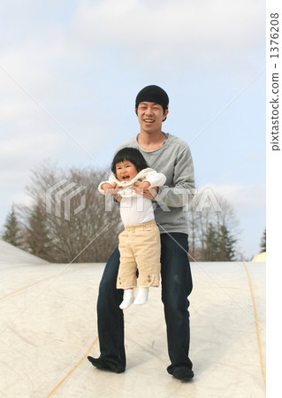 Play with dad 1376208