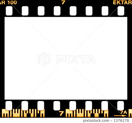 Film frame Film frame 1376278