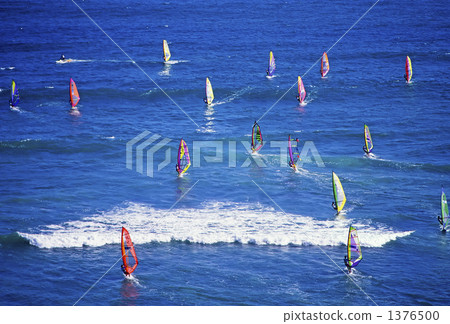 風衝浪 風衝浪 1376500