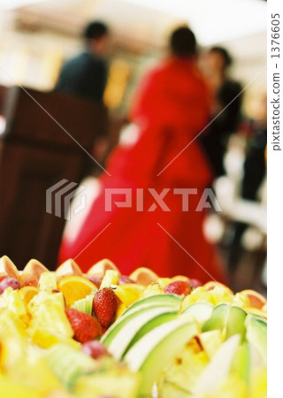 Wedding reception Wedding reception 1376605