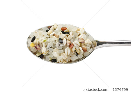 Five grain rice 1376799