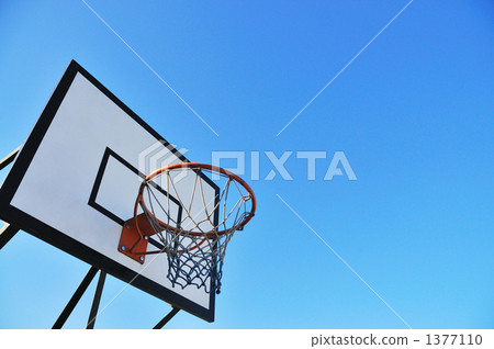 Basketball 1377110