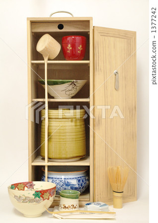 茶道集 茶道集 1377242