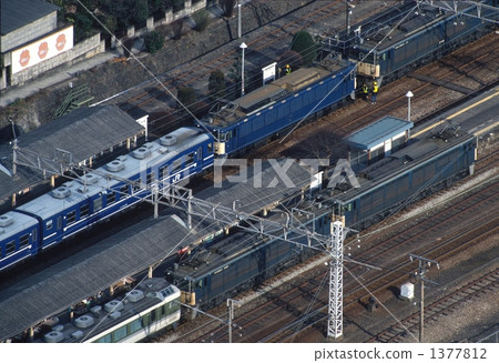 December 28, 1993 Shinetsu Main Line Yokokawa December 28, 1993 Shinetsu Main Line Yokokawa 1377812