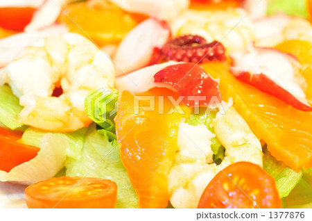 Hors d'oeuvre  1377876