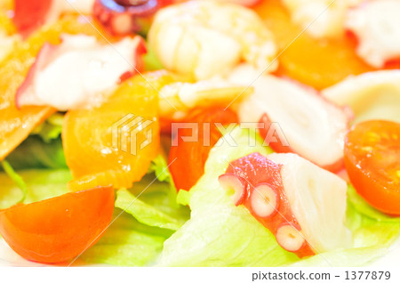 Seafood 1377879