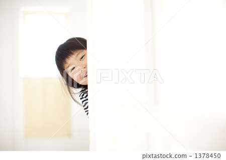 bright, cheerful, sunshiny 1378450