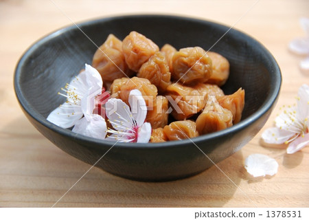 Umeboshi Umeboshi 1378531