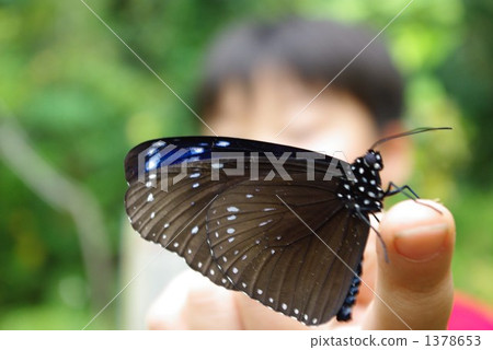 Tsunami Murasaki Madara在你的手指上停下來 1378653