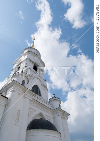 belltower, anglican, church 1378983