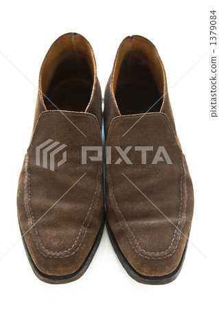 Brown Suede Shoes Brown Suede Shoes 1379084