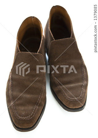 Brown Suede Shoes Brown Suede Shoes 1379085