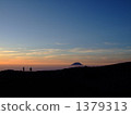 climber, mount kita, the southern alps 1379313