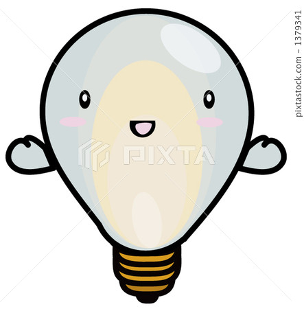 light bulb light bulb 1379341