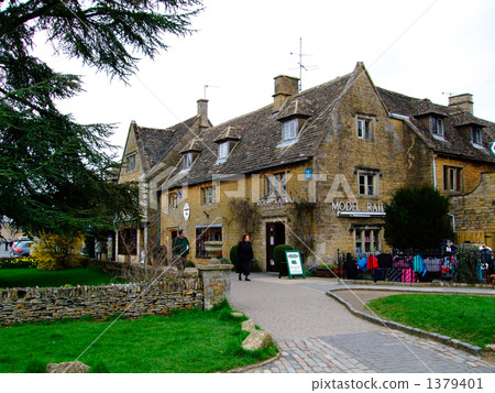 Bourton on the water shop Bourton on the water shop 1379401