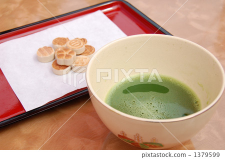 茶道 茶道 1379599